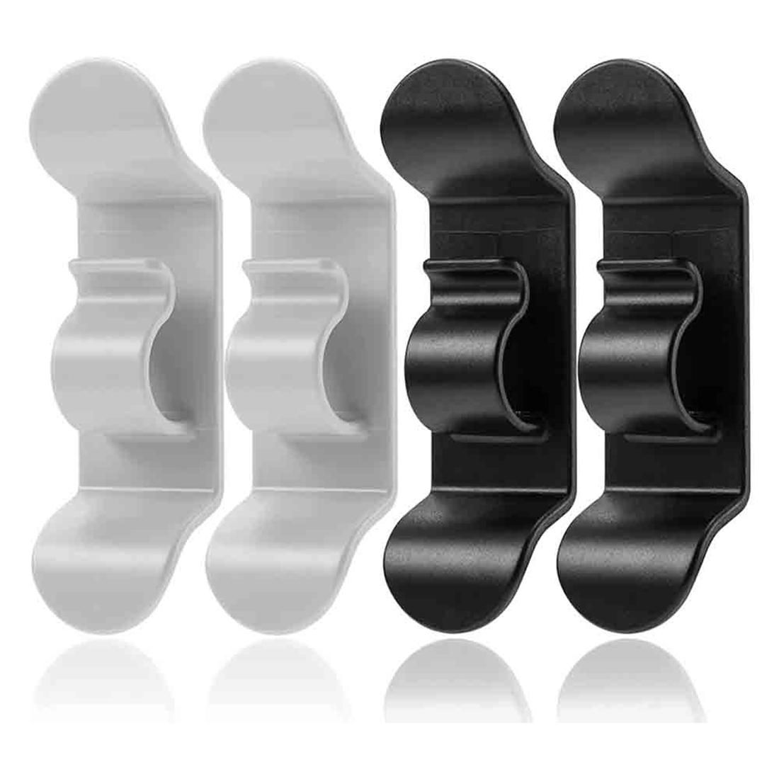 Cord Organizer for Kitchen Appliances,Strong Hook Type Kitchen Appliance Cord Winder for Deep Fryers,Mixer,Air Fryer A