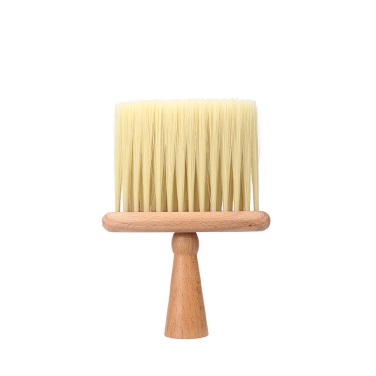 3 Packs Barber Neck Duster Brush Hair Cutting Cleaning