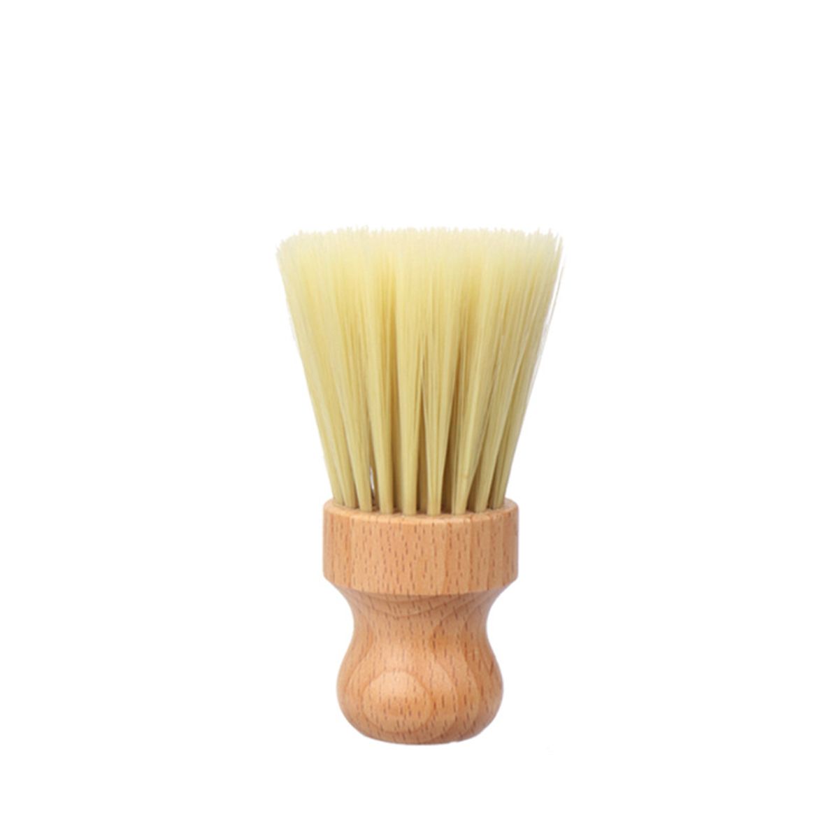 3 Packs Barber Neck Duster Brush Hair Cutting Cleaning