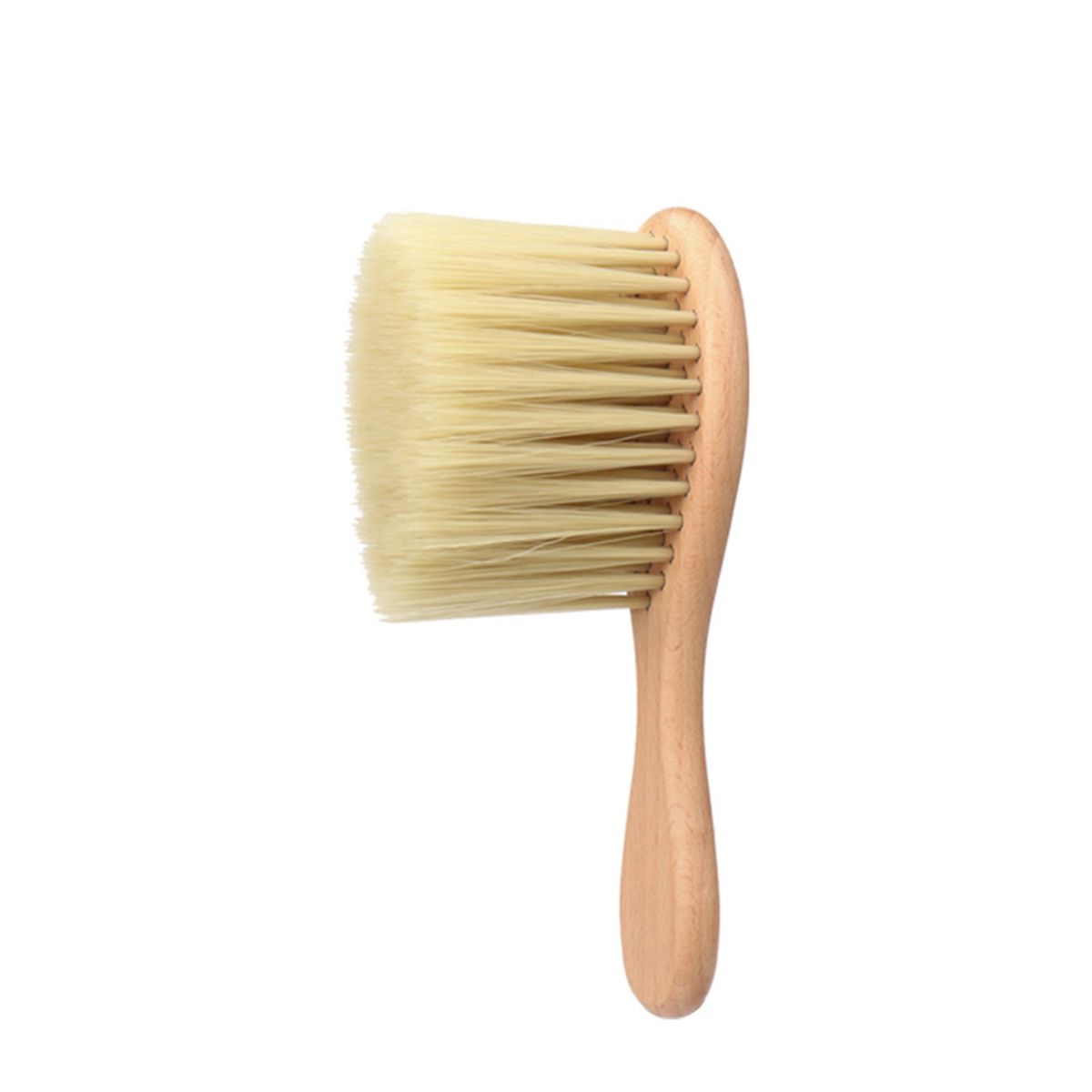 3 Packs Barber Neck Duster Brush Hair Cutting Cleaning