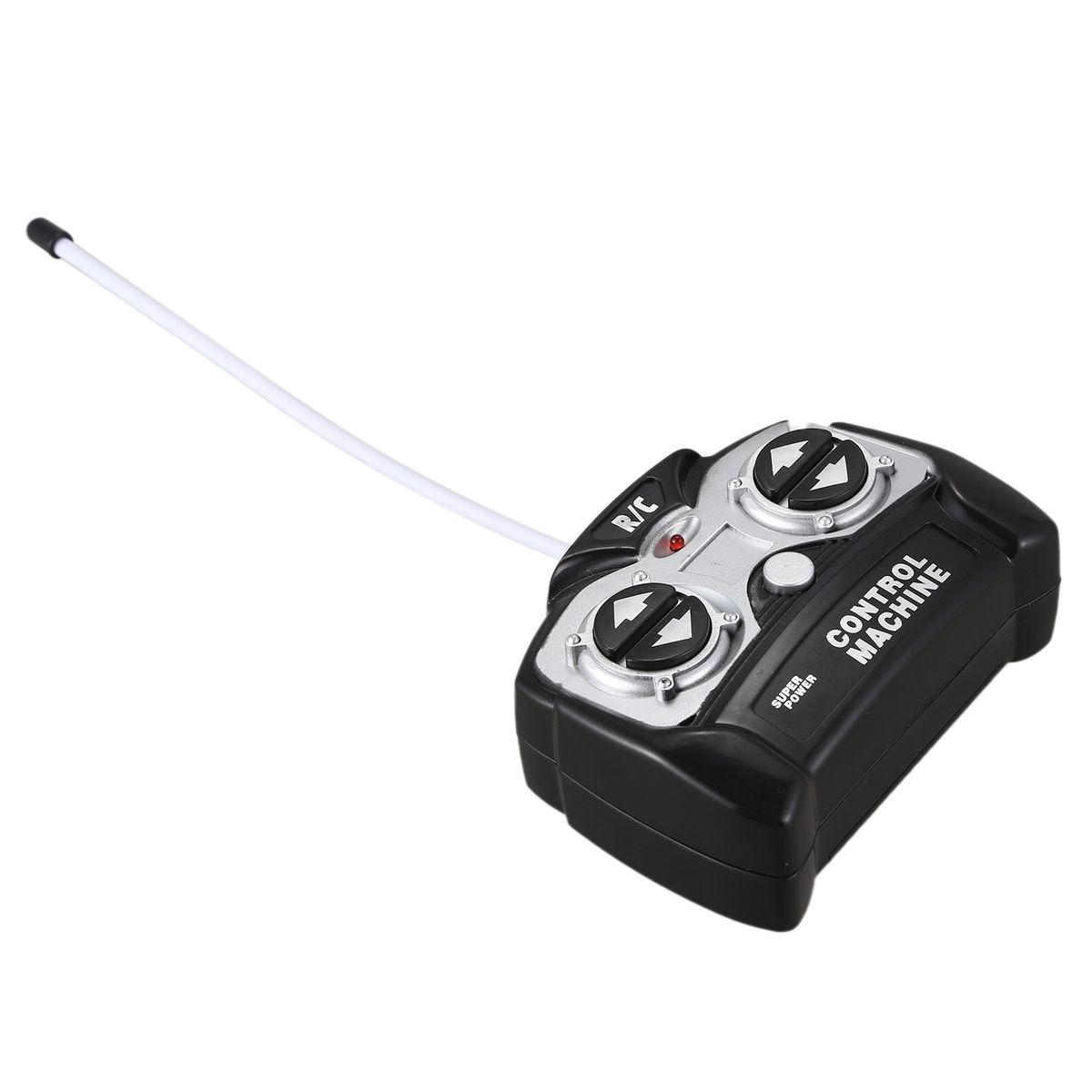 Remote Controller Unit Receiver Circuit Board+Remote Radio