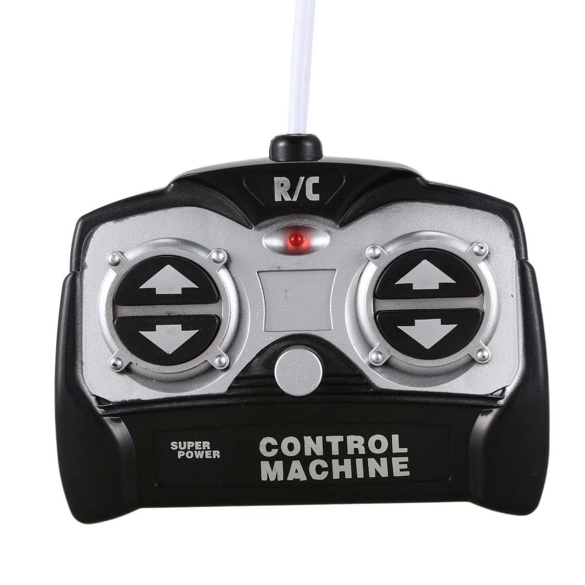 Remote Controller Unit Receiver Circuit Board+Remote Radio