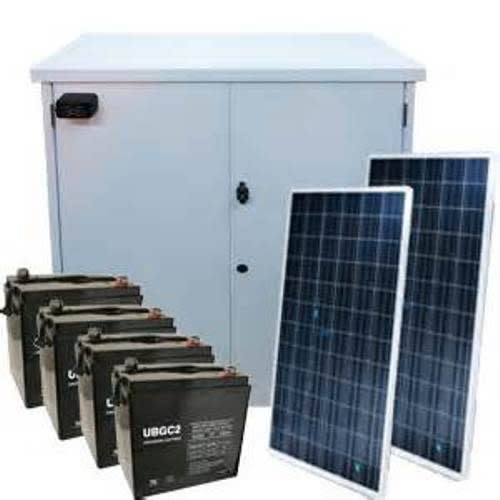 Solar Generator