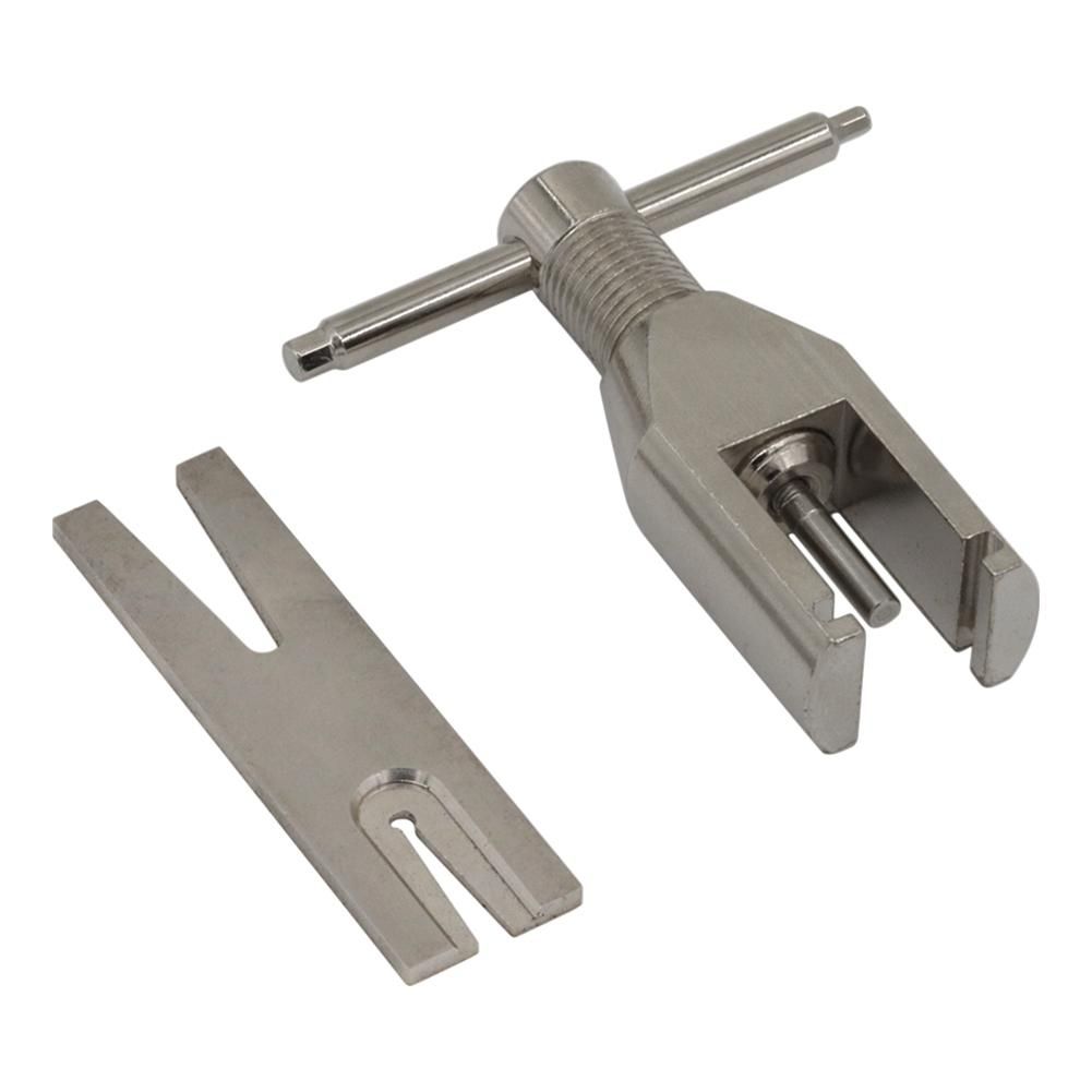Motor Pinion Gear Puller DIY Tool Universal Motor Pinion Gear Puller Remover for RC Motors Upgrades Parts