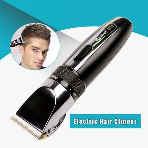 Rechargeable Hair Clipper Low-noise Hair Trimmer