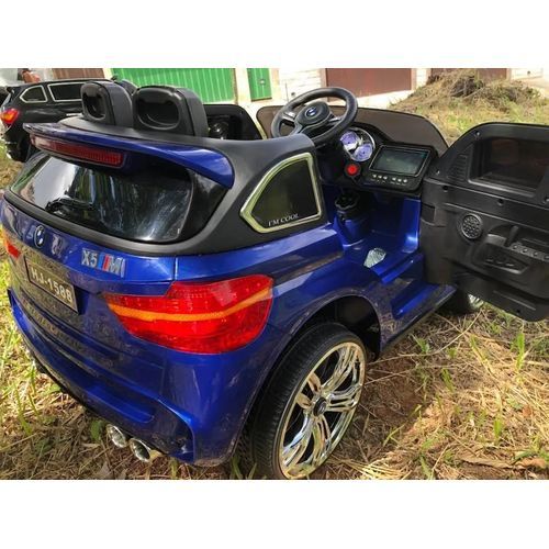 DSERIES SUV Children Car Toy Double Seater