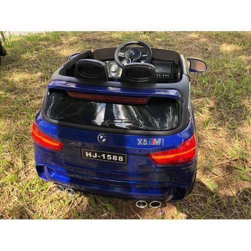 DSERIES SUV Children Car Toy Double Seater