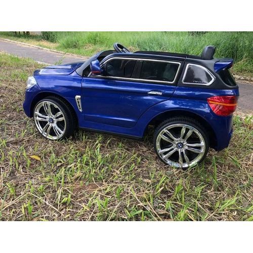 DSERIES SUV Children Car Toy Double Seater
