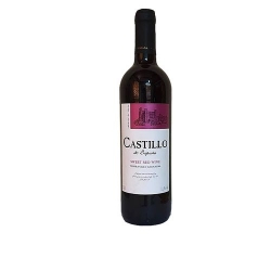 Castillo Castillo De Espana Sweet Red 750ml x1