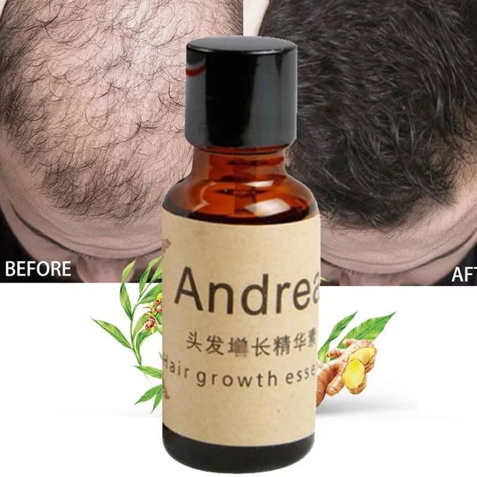 Hair Growth Essence Oil