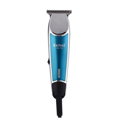 Portable Hair Clipper Electronic Hair Cutting Kit With Sharp Carbon B-lade Hair Trimmer