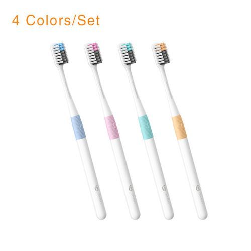 Xiaomi DOCTOR B Deep Cleaning Toothbrush Oral Hygiene Tooth Brush For Adult TravelToothbrushs Home