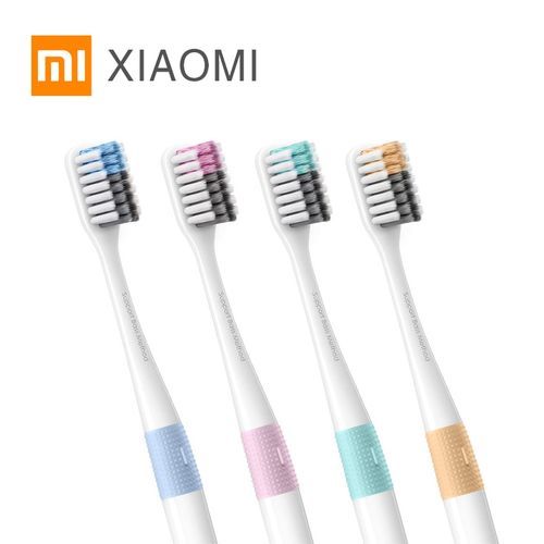 Xiaomi DOCTOR B Deep Cleaning Toothbrush Oral Hygiene Tooth Brush For Adult TravelToothbrushs Home