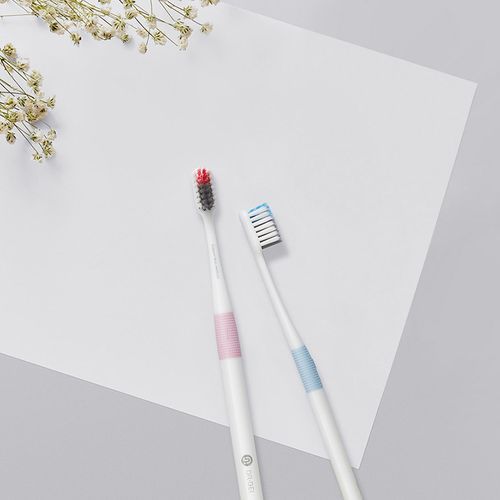 Xiaomi DOCTOR B Deep Cleaning Toothbrush Oral Hygiene Tooth Brush For Adult TravelToothbrushs Home