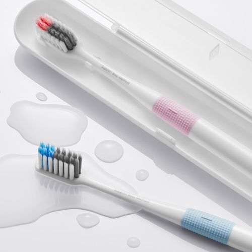 Xiaomi DOCTOR B Deep Cleaning Toothbrush Oral Hygiene Tooth Brush For Adult TravelToothbrushs Home