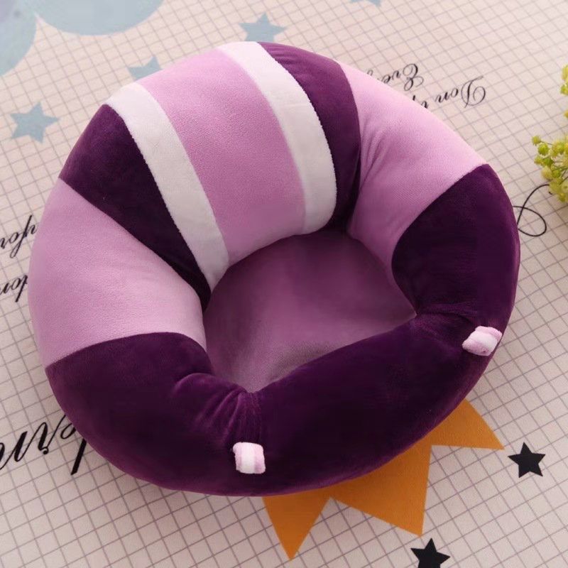 Baby Learning To Sit Support Sofa Cushion-