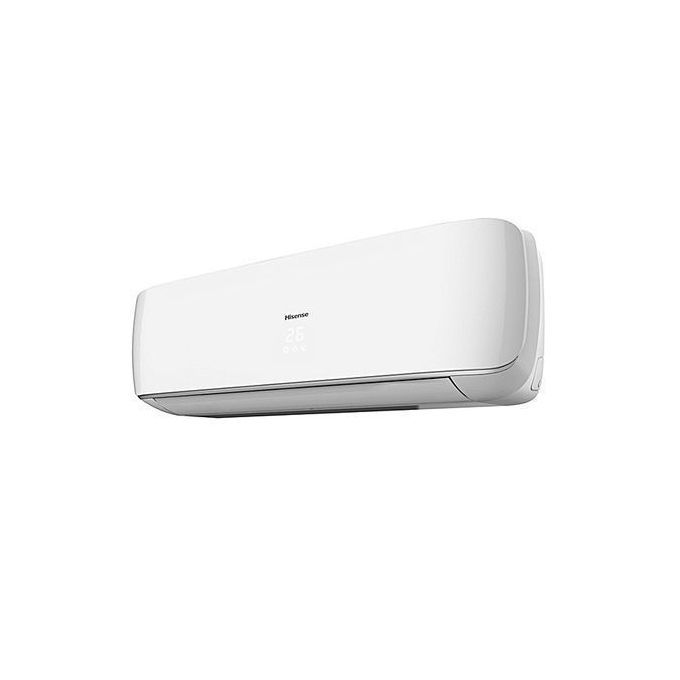 1.5HP INVERTER COPPER SPLIT AIR CONDITIONER R410A GAS-AS12DK