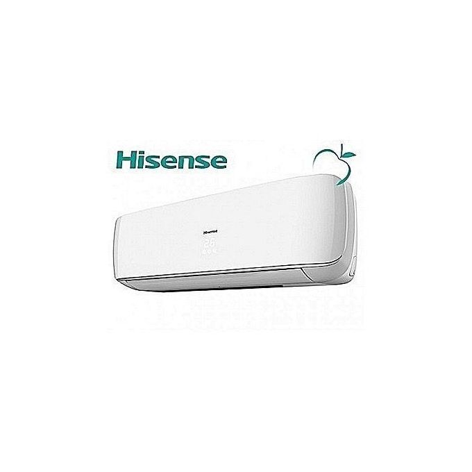 1.5HP INVERTER COPPER SPLIT AIR CONDITIONER R410A GAS-AS12DK