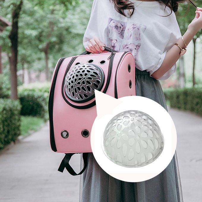 Cat Carrier Cover Shamrock