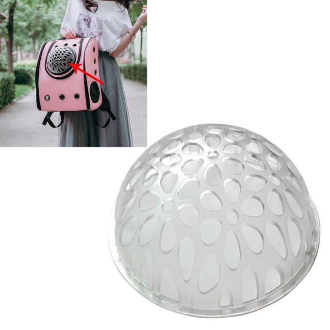 Cat Carrier Cover Shamrock
