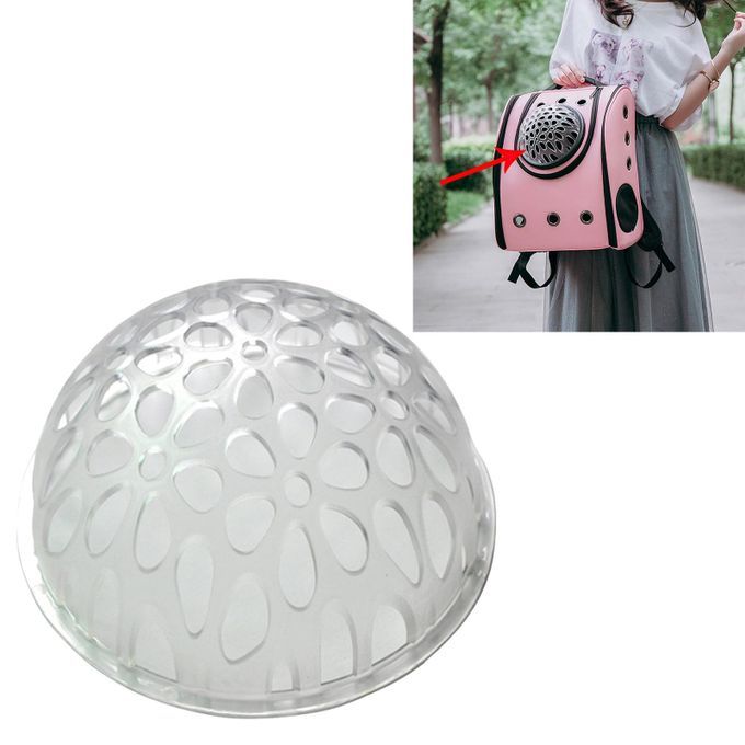 Cat Carrier Cover Shamrock