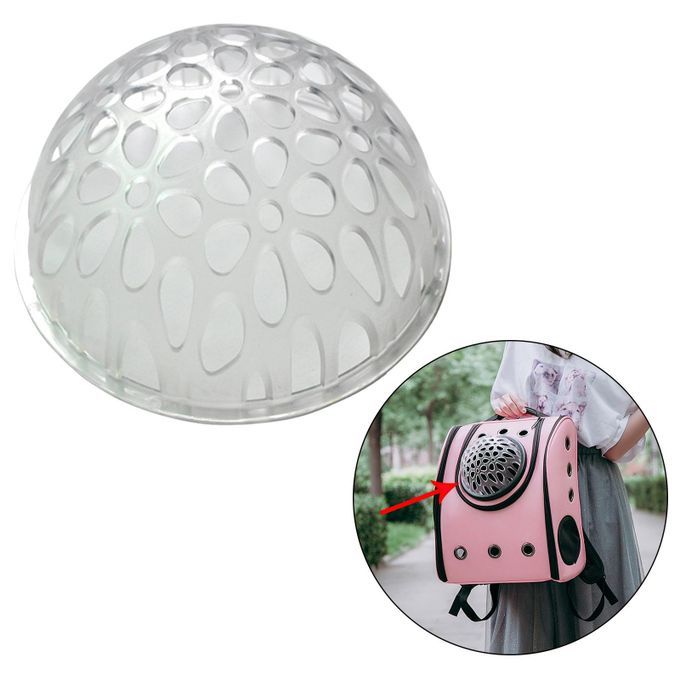 Cat Carrier Cover Shamrock