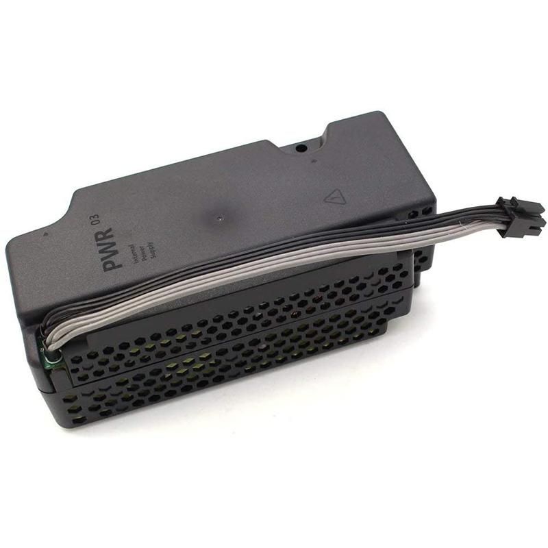 Replacement Power Supply AC Adapter for Xbox One S/Slim Console Repair Parts Internal Power Board N15-120P1A