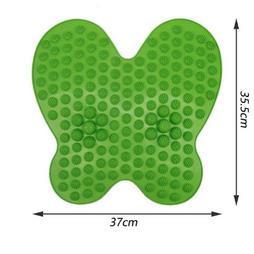 Foot Massager Mat Feet Reflexology Walk Massage Pad
