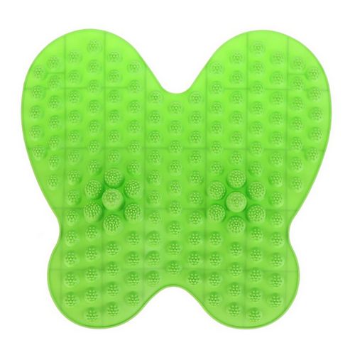 Foot Massager Mat Feet Reflexology Walk Massage Pad