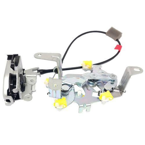 Right Passenger Side Door Lower Latch Lock For
