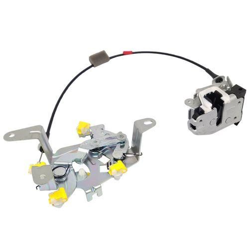 Right Passenger Side Door Lower Latch Lock For