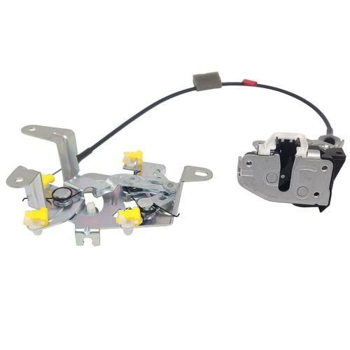 Right Passenger Side Door Lower Latch Lock For
