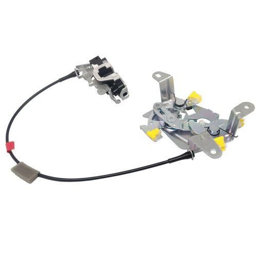Right Passenger Side Door Lower Latch Lock For