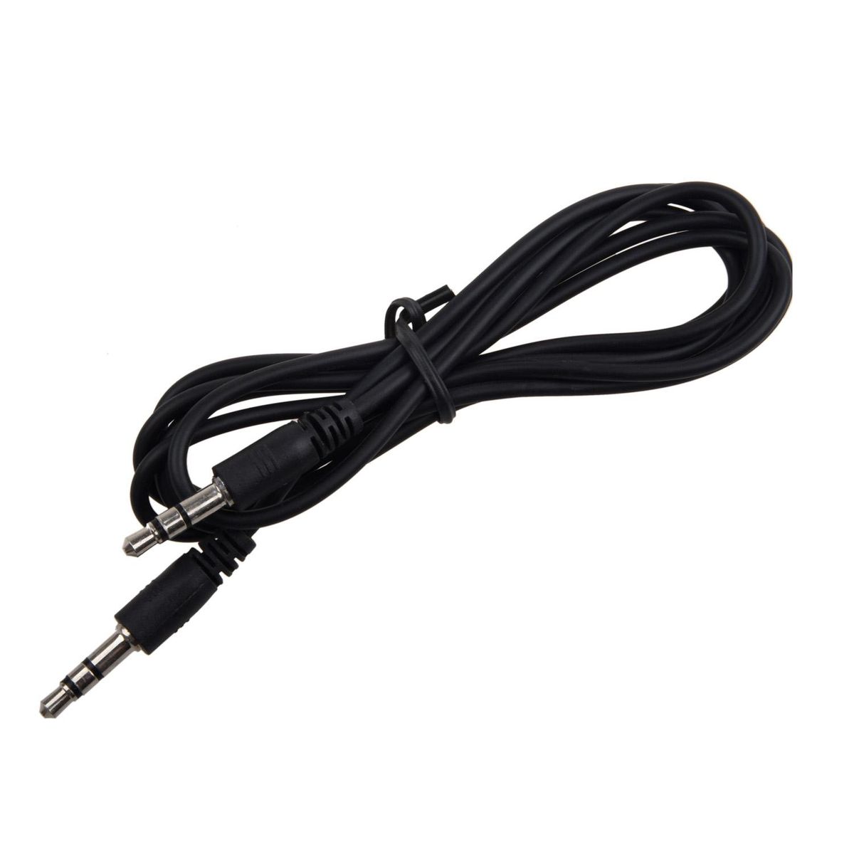 Quality iphone /ipod / MP3 Car Stereo 3.5mm to 3.5mm jack