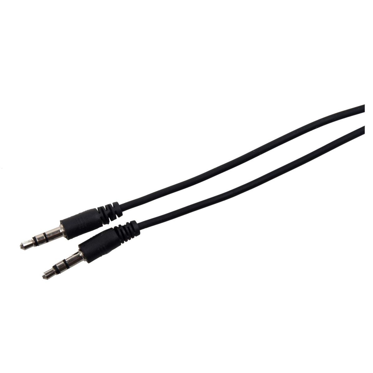 Quality iphone /ipod / MP3 Car Stereo 3.5mm to 3.5mm jack