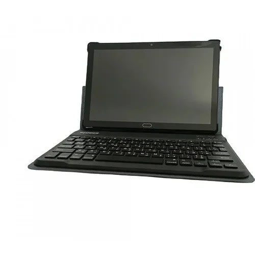 A105- 10.1 -128GB ROM - 4GB RAM -  Dual Sim - 5g- 6000mah + Keyboard Case & Screen Pro