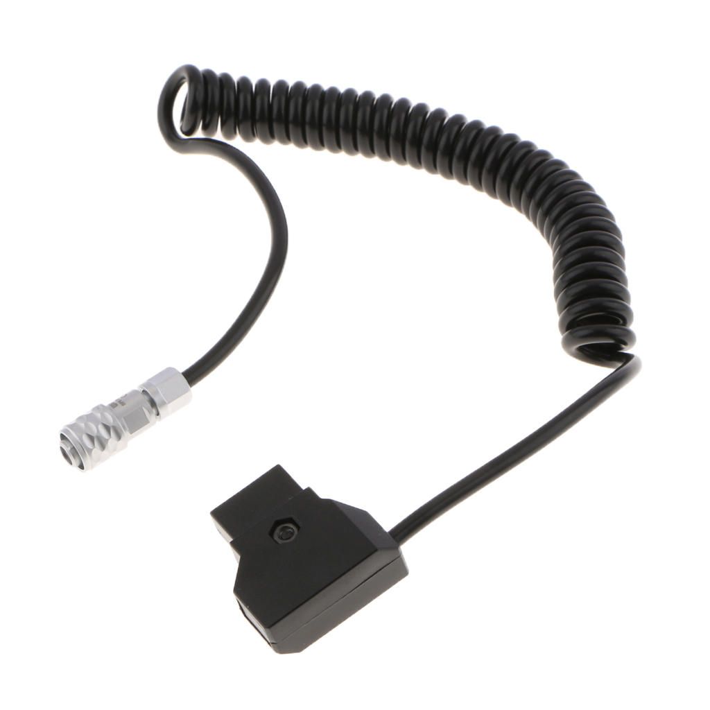 Power Supply Cable With Polarity For