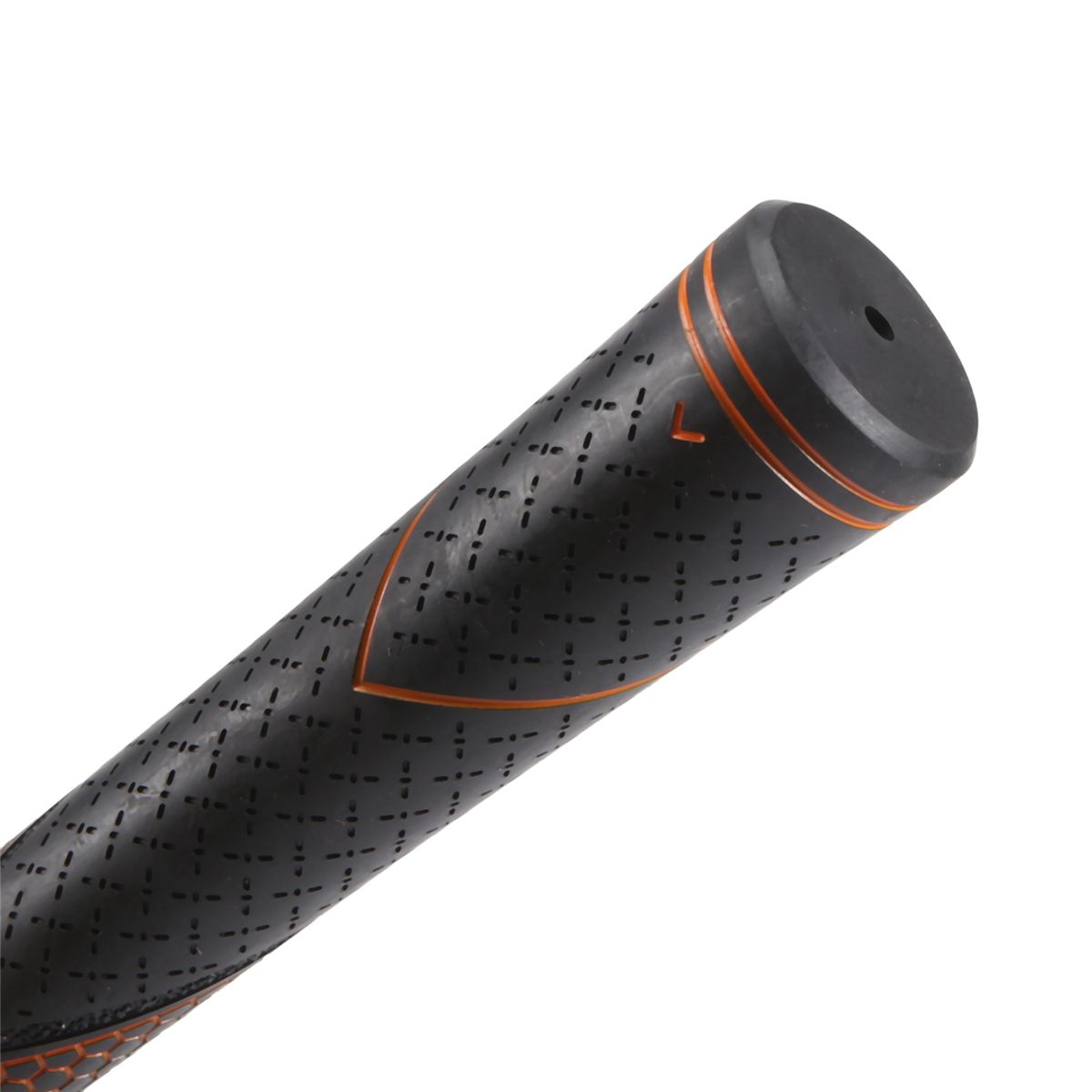 13Pcs Golf Grip Putter Grip High Traction Standard Rubber