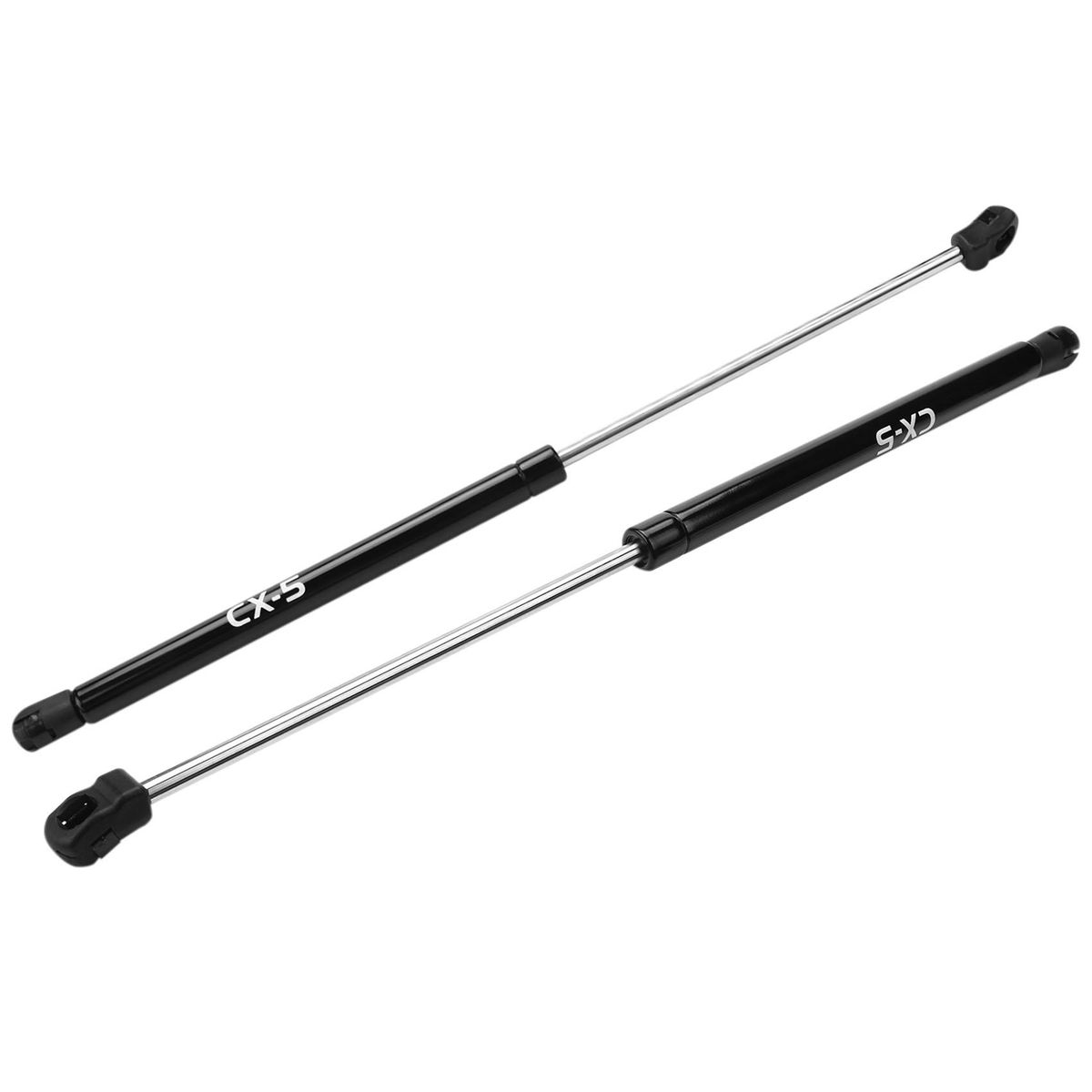 Hood Spring 2Pcs Refit Front Hood Engine Cover Hydraulic