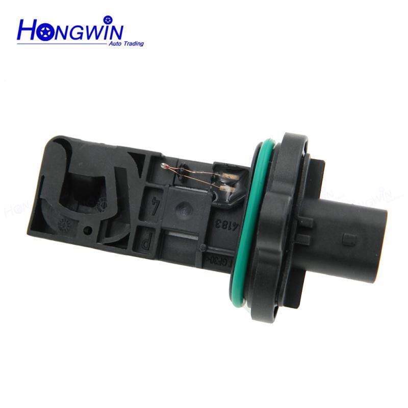 MAF MAir Flow Meter Sensor For Cadillac ELR Chevrolet Volt Cruze Sonic 1.4L 1.8L Buick 0280218429 12671616 0280218430-1pcs