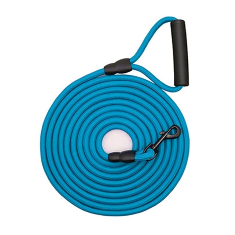 Sh36 Rock Climbing Rope Pet Training Rope 2m