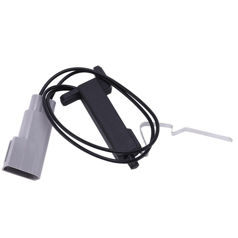 Car Exterior Air Temperature Sensor For Ford Fiesta Focus C-Max Mondeo 1S7F10K936AA-Black