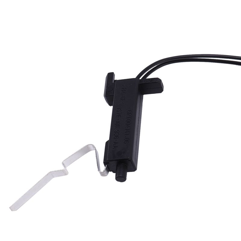 Car Exterior Air Temperature Sensor For Ford Fiesta Focus C-Max Mondeo 1S7F10K936AA-Black