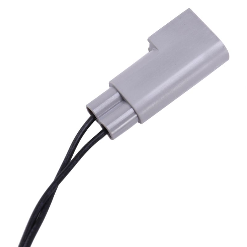 Car Exterior Air Temperature Sensor For Ford Fiesta Focus C-Max Mondeo 1S7F10K936AA-Black