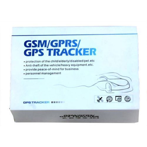 GPS Car Tracker Coban TK303 (waterproof)
