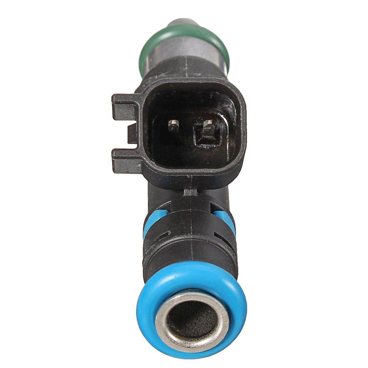 3.7L Fuel Flow Tested Cleaned Spray Nozzle 0280158020 53032701AA For Jeep Liberty 2004-2012
