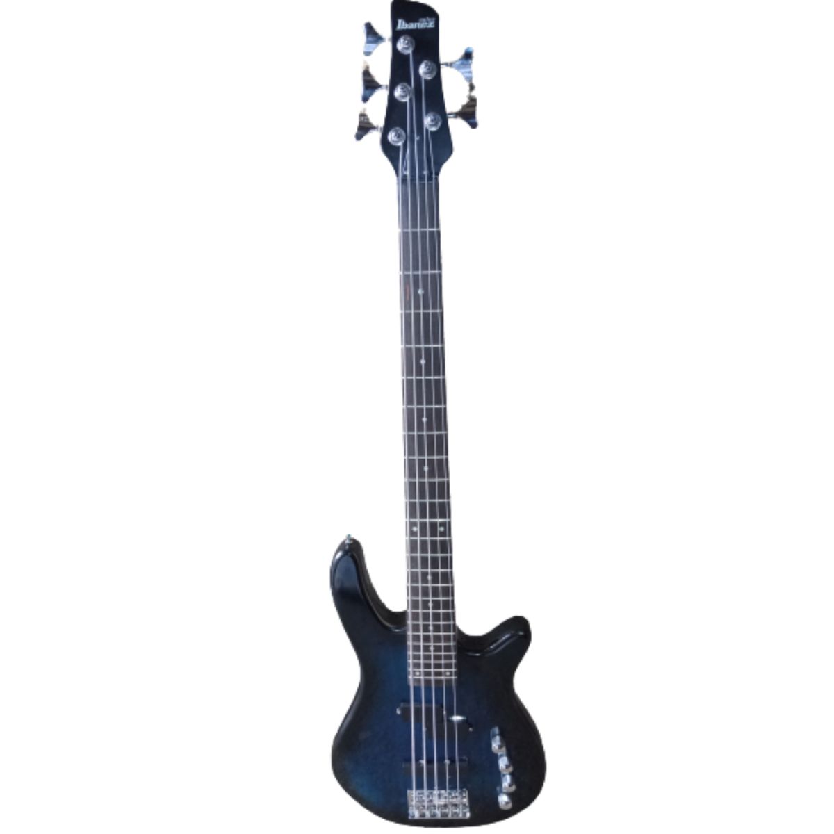5 String Electric Bass Guitar
