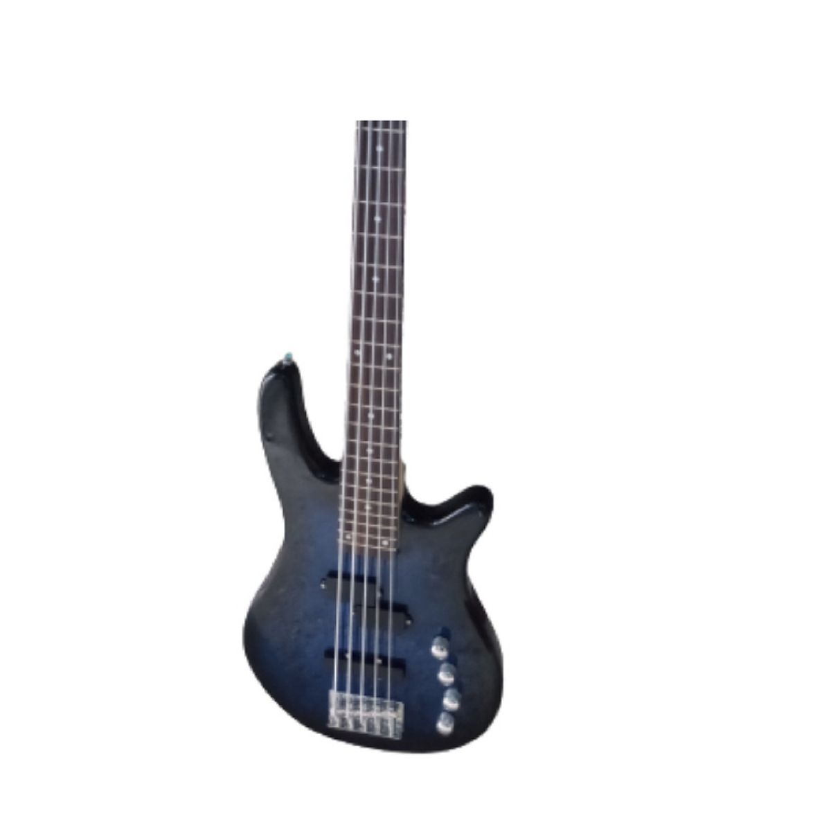 5 String Electric Bass Guitar