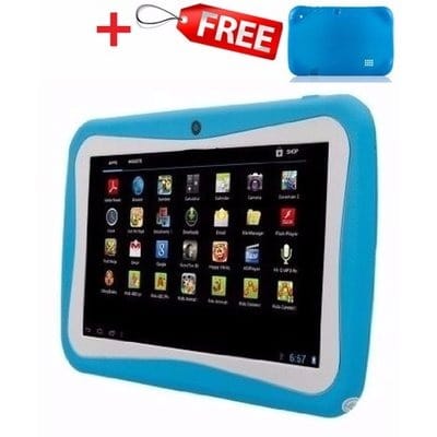 Education Android Tablet For Kids - 7