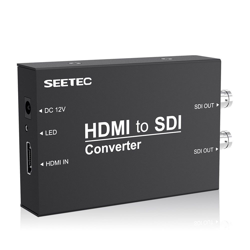 SEETEC HDMI To SDI Converter